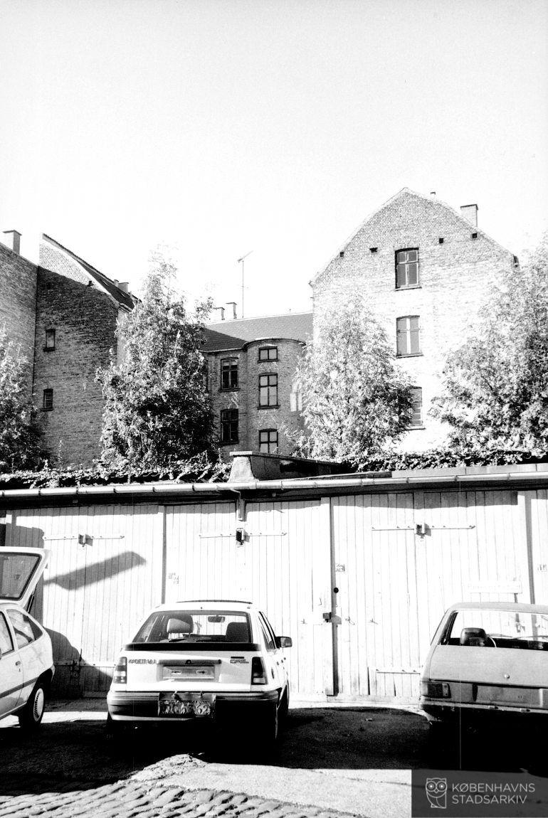 Nørre Søgade 21-23