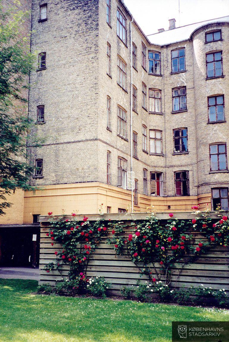 Nørre Søgade 21-23