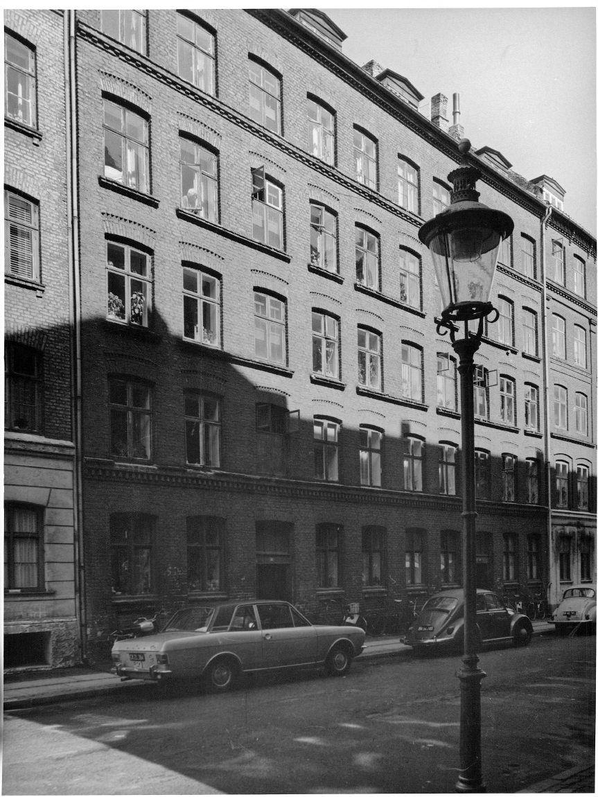 Olfert Fischers Gade 46-48
