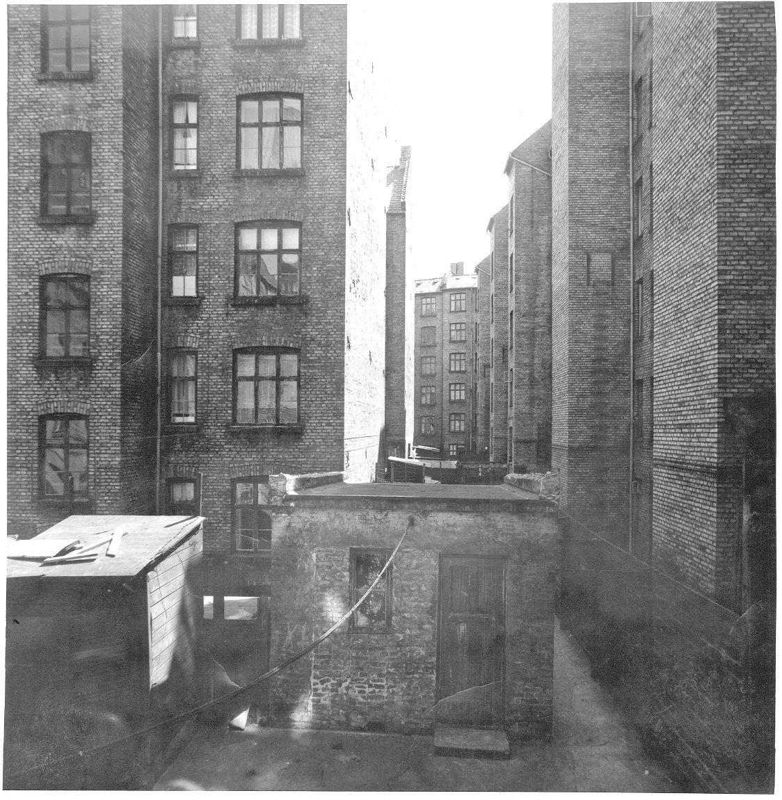 Oehlenschlægersgade 64-66