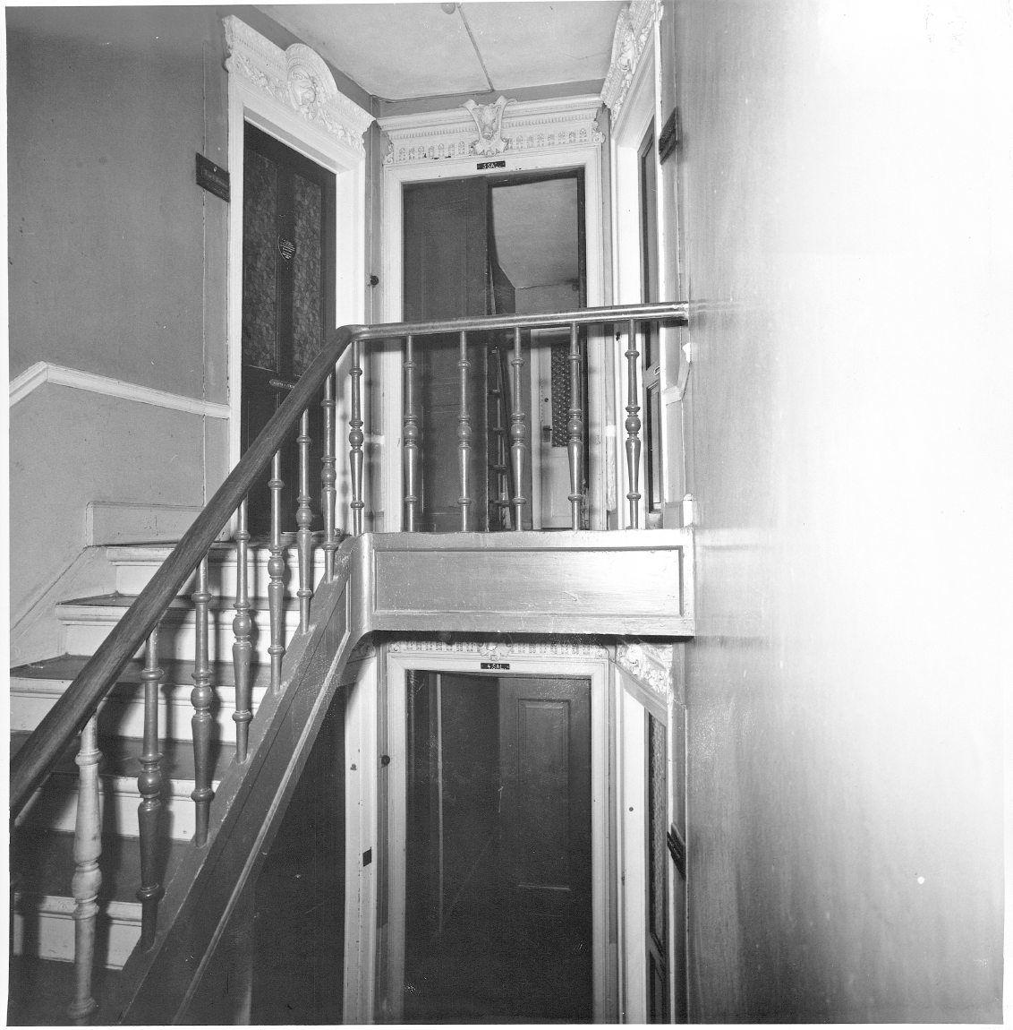 Oehlenschlægersgade 66