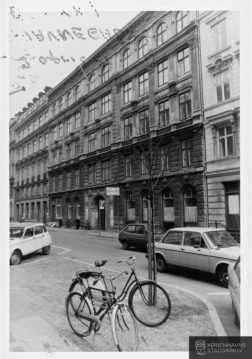 Peder Skramsgade 7