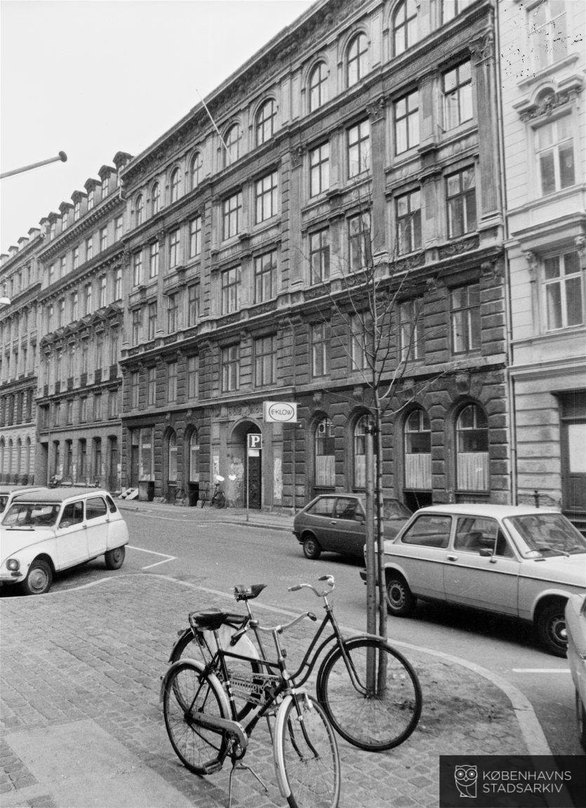 Peder Skramsgade 16