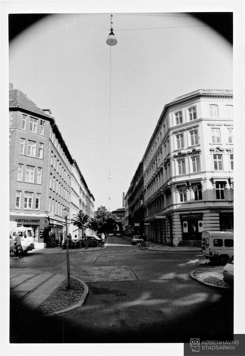 Peder Skramsgade
