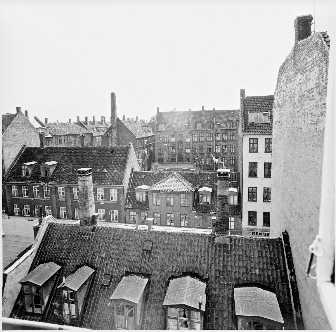 Prins Jørgens Gade