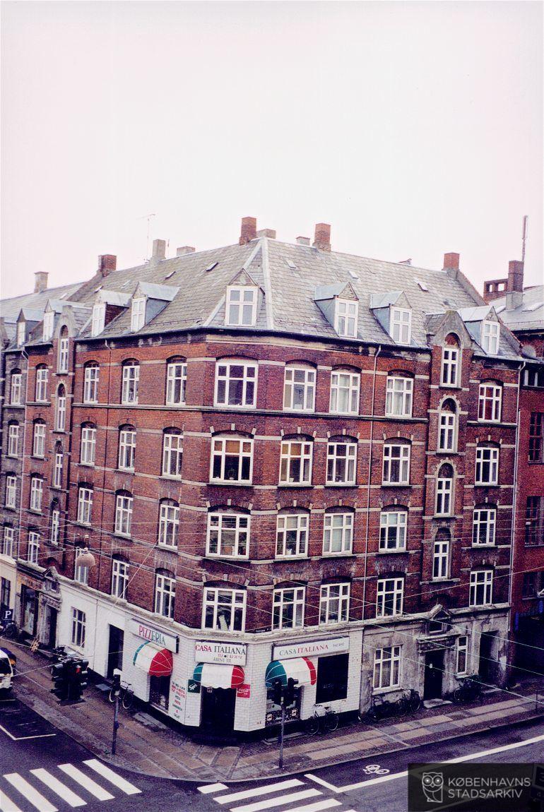 Randersgade 40/Århusgade 38