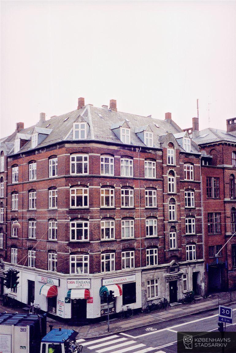 Randersgade 40/Århusgade 38