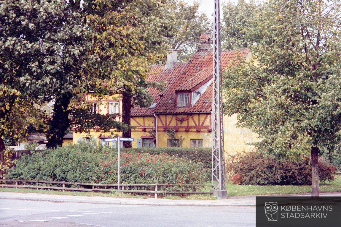 Rentemestervej 112/Utterslev Torv 9
