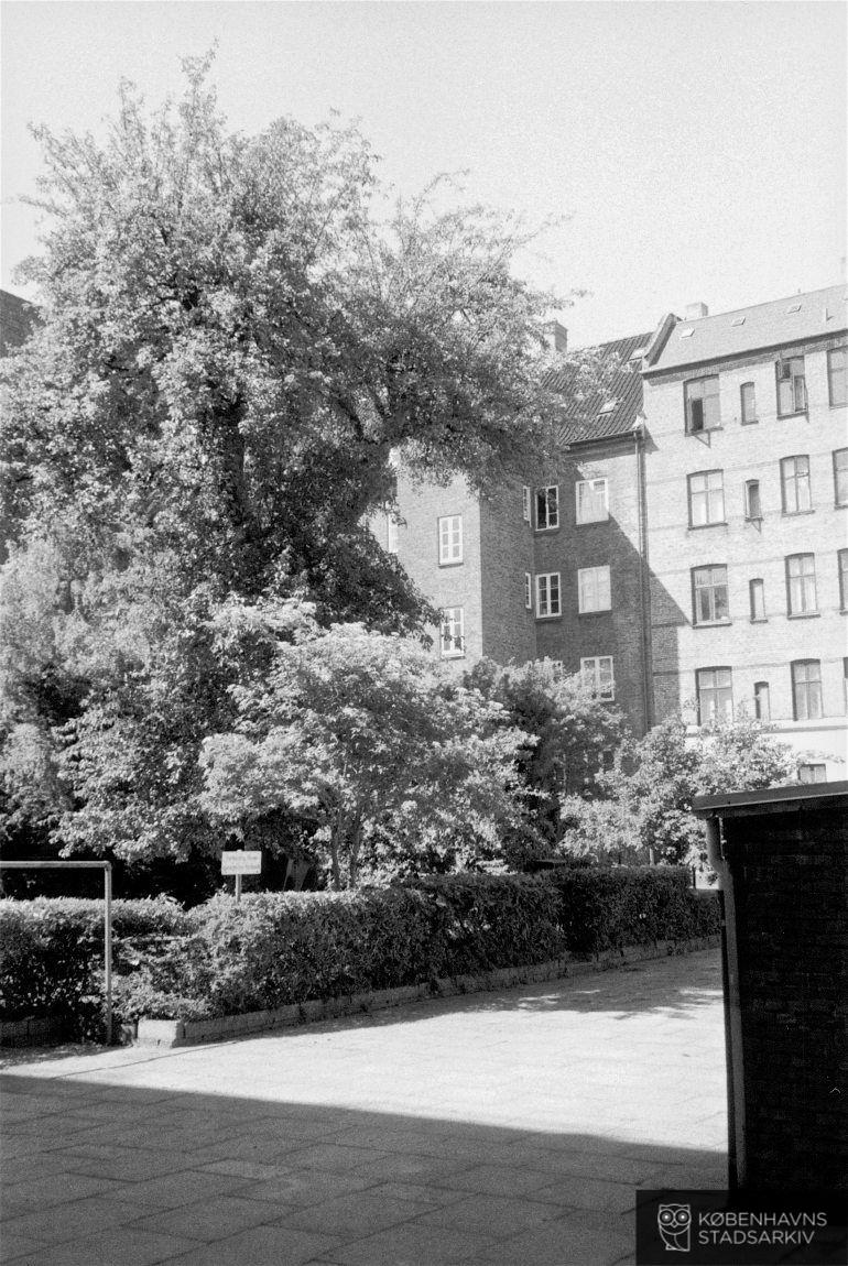 Ribegade 10A-B