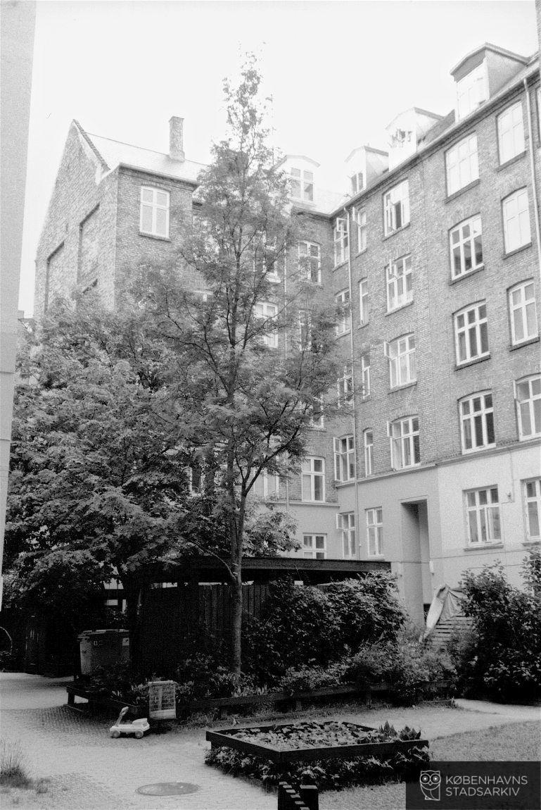 Ringstedgade 5-5A