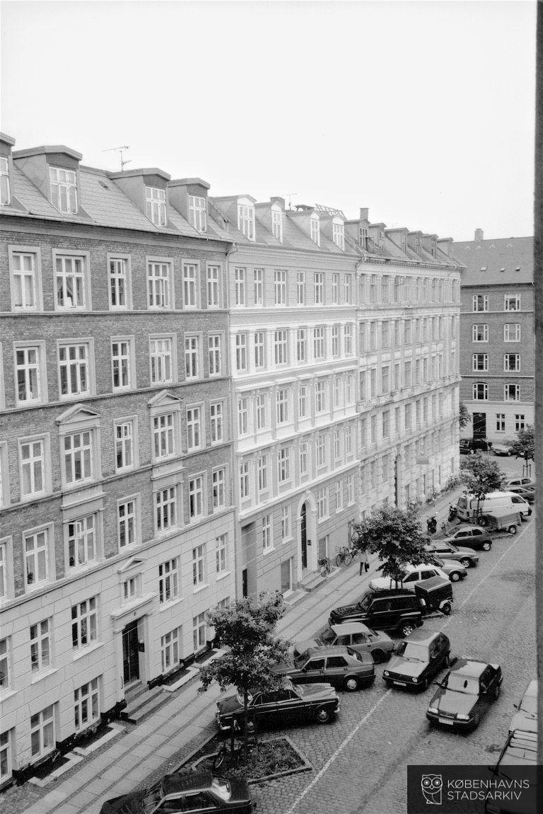 Ringstedgade 5-5A