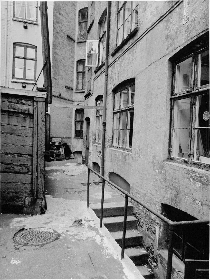 Rosengade 2