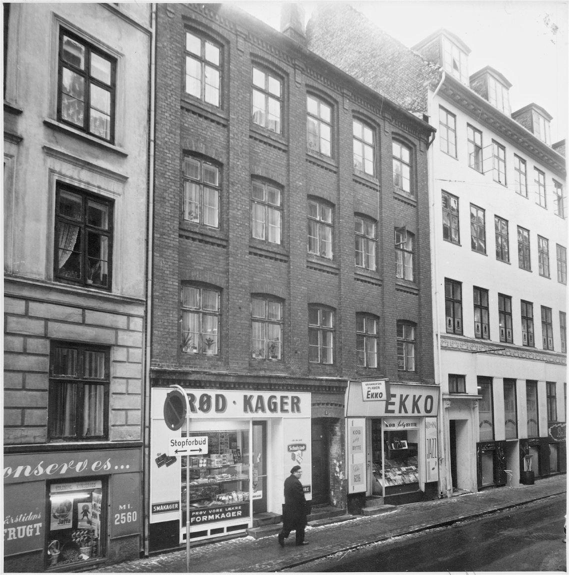 Rosengården 3