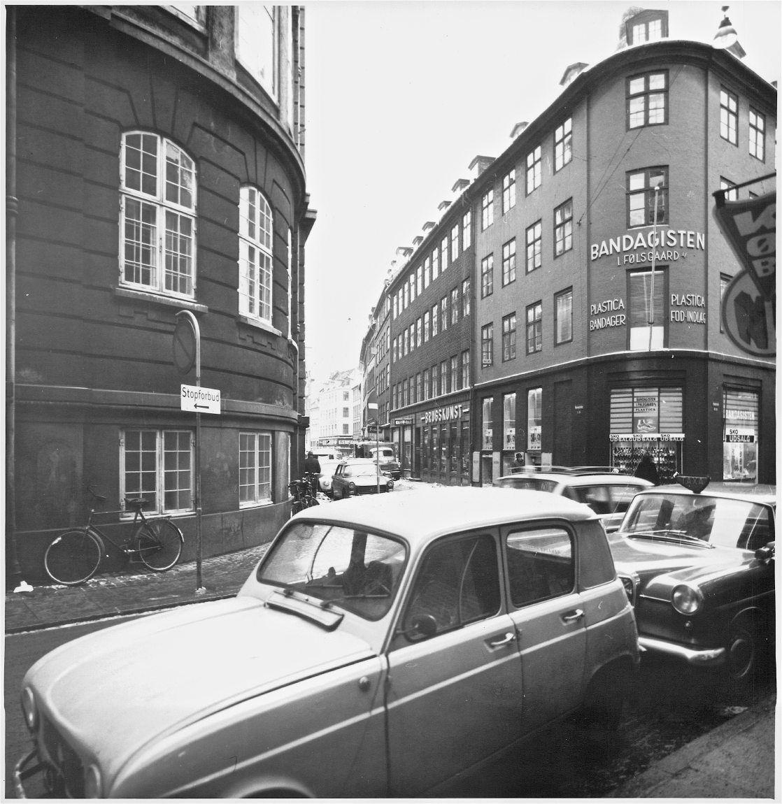 Rosengården