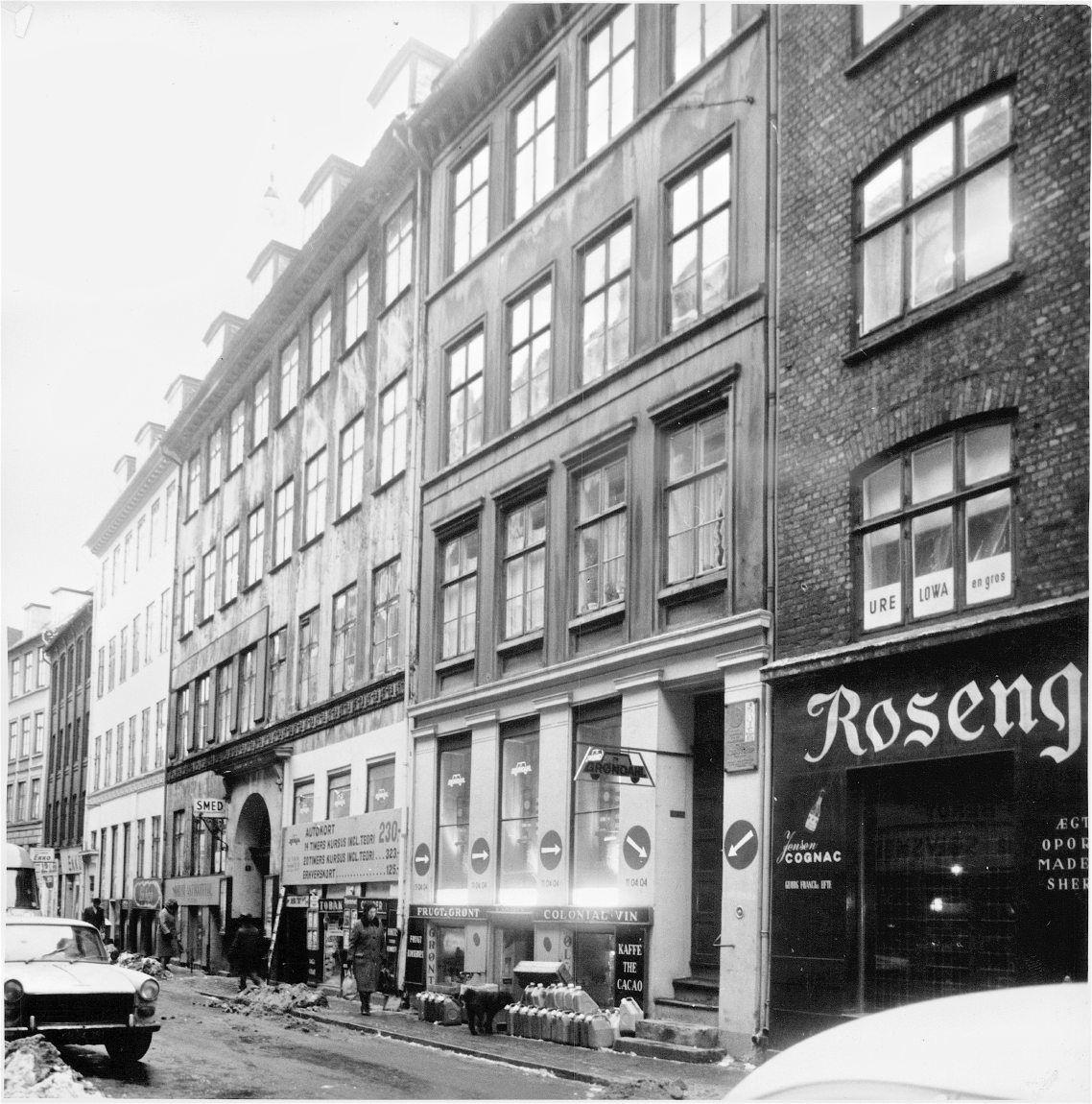Rosengården 9