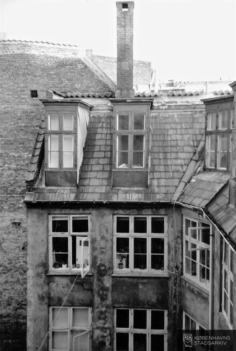 Rosengården 14-14A