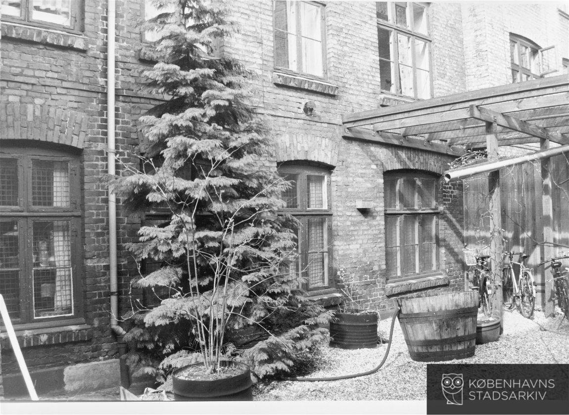Ryesgade 32