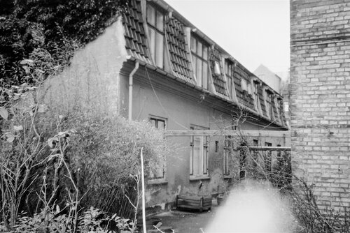 Samsøgade 5A