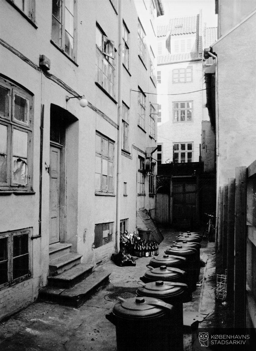 Sct. Peders Stræde 35