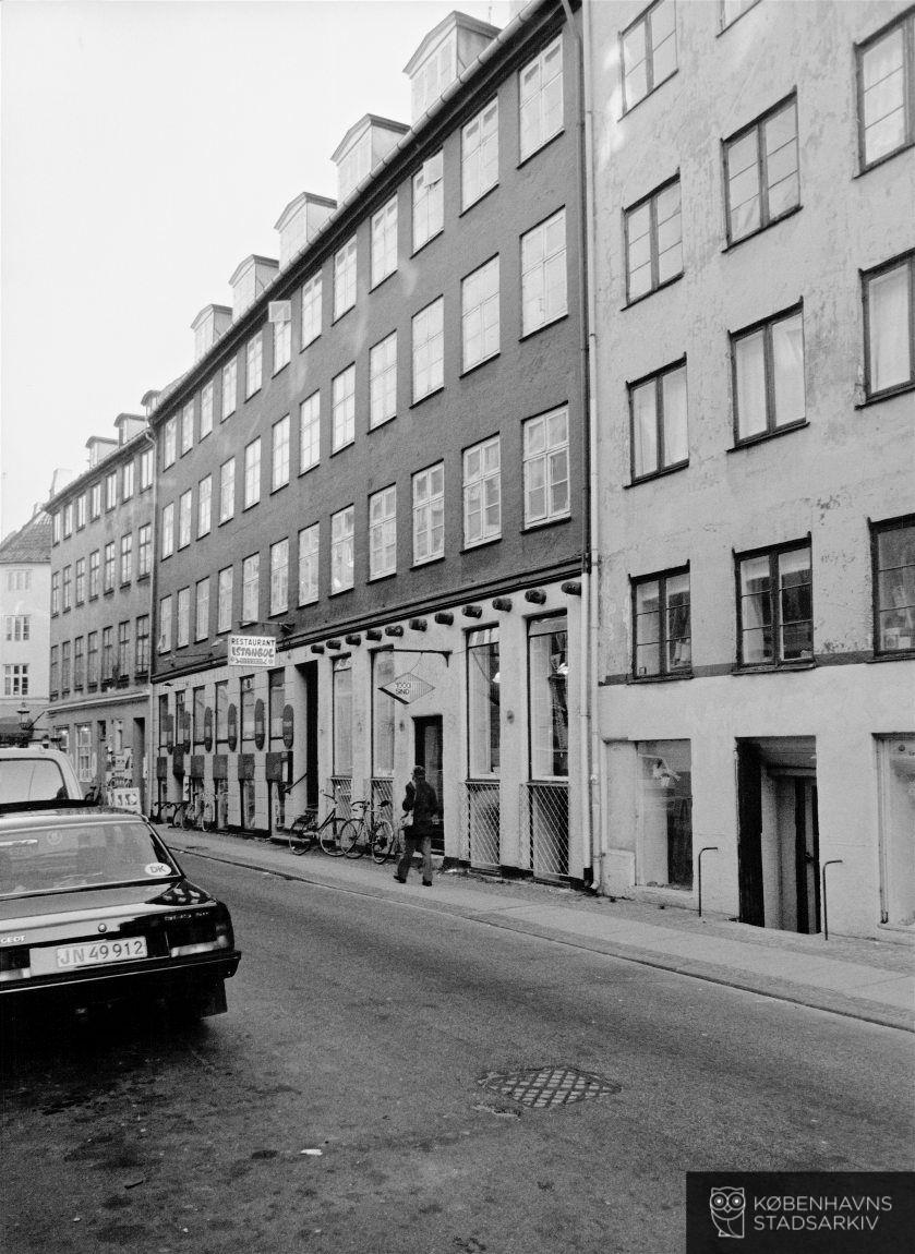 Sct. Peders Stræde 35