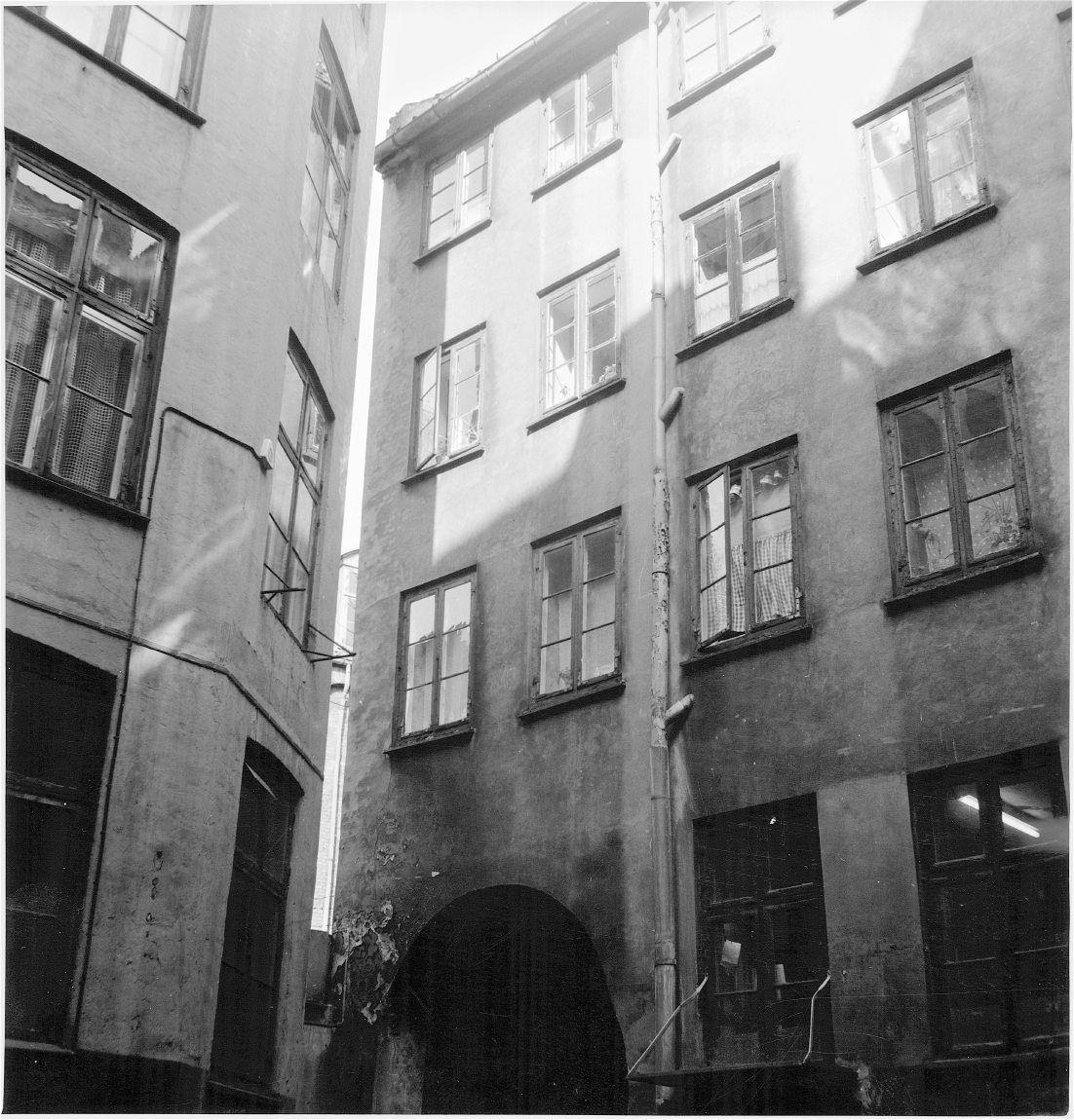 Sct. Peders Stræde 10