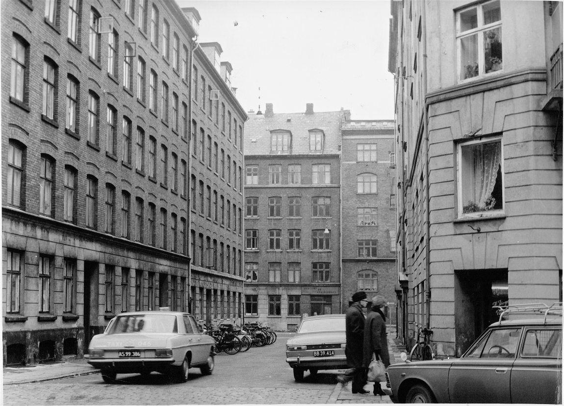 Saxogade