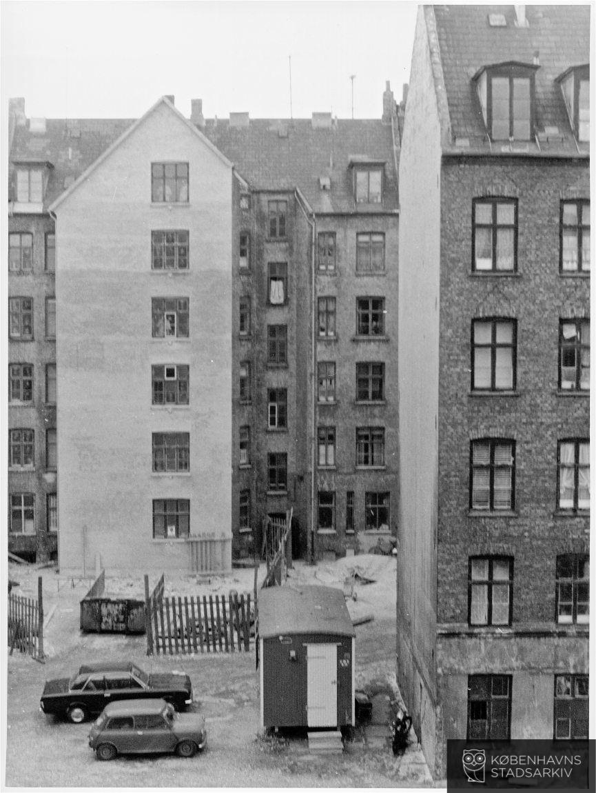 Estlandsgade 4