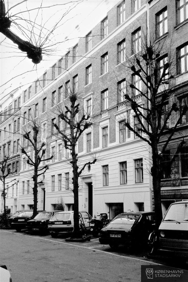 Schleppegrellsgade 6-8