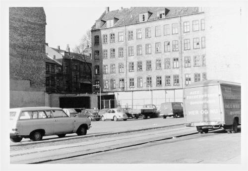 Skyttegade 28