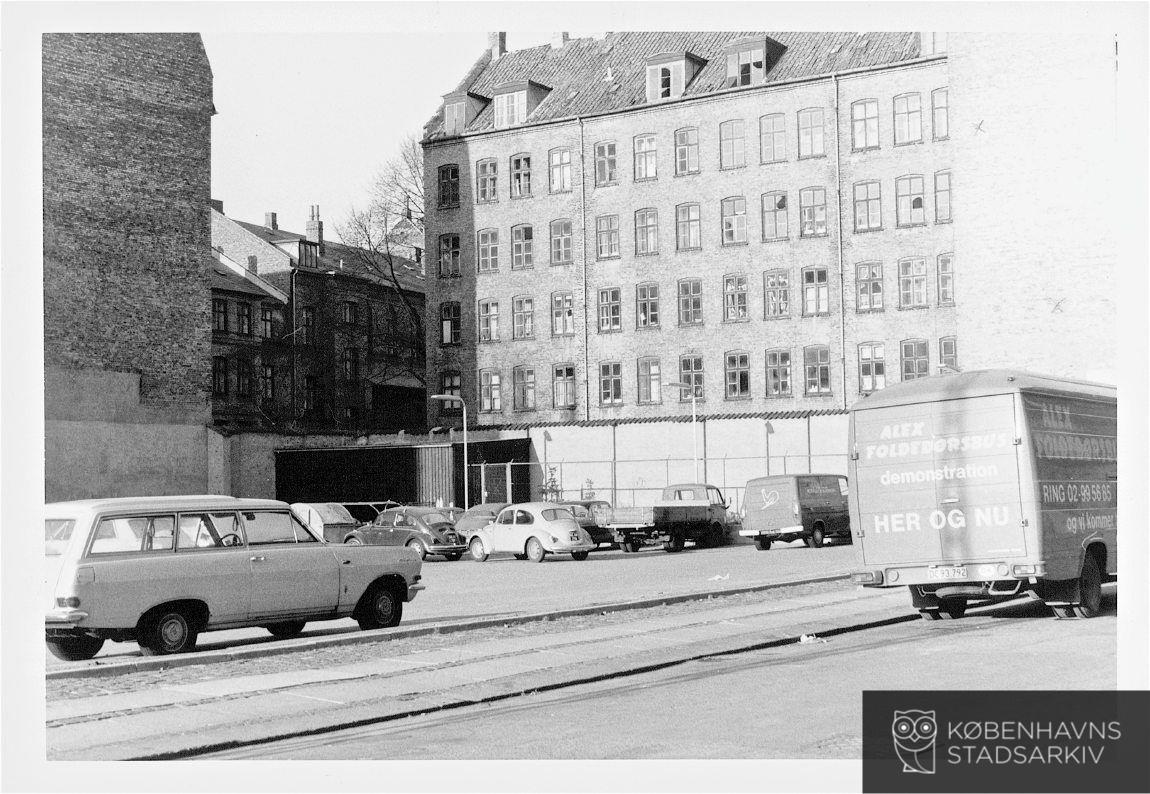 Skyttegade 28
