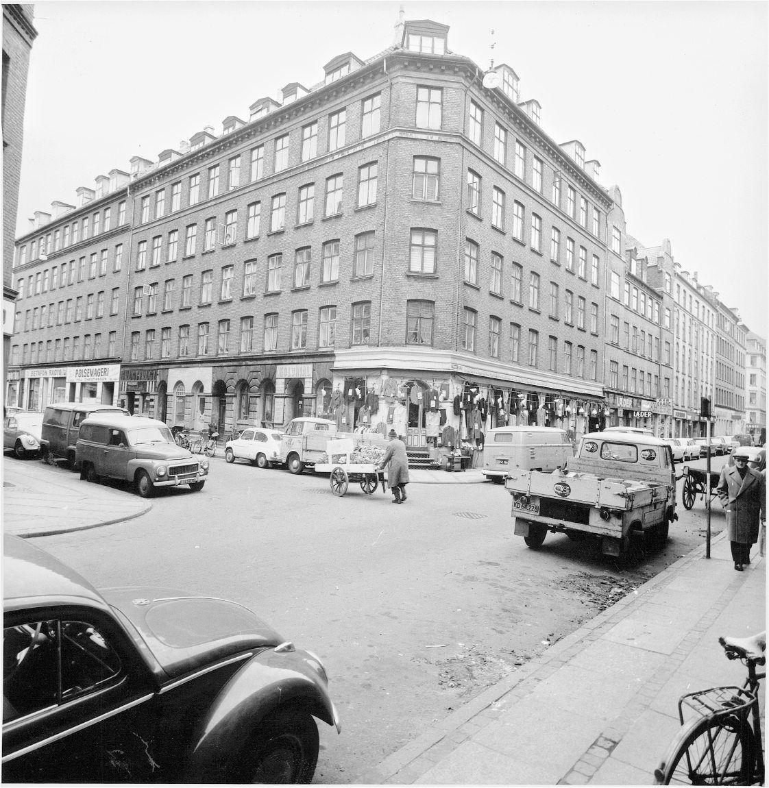 Slotsgade 24