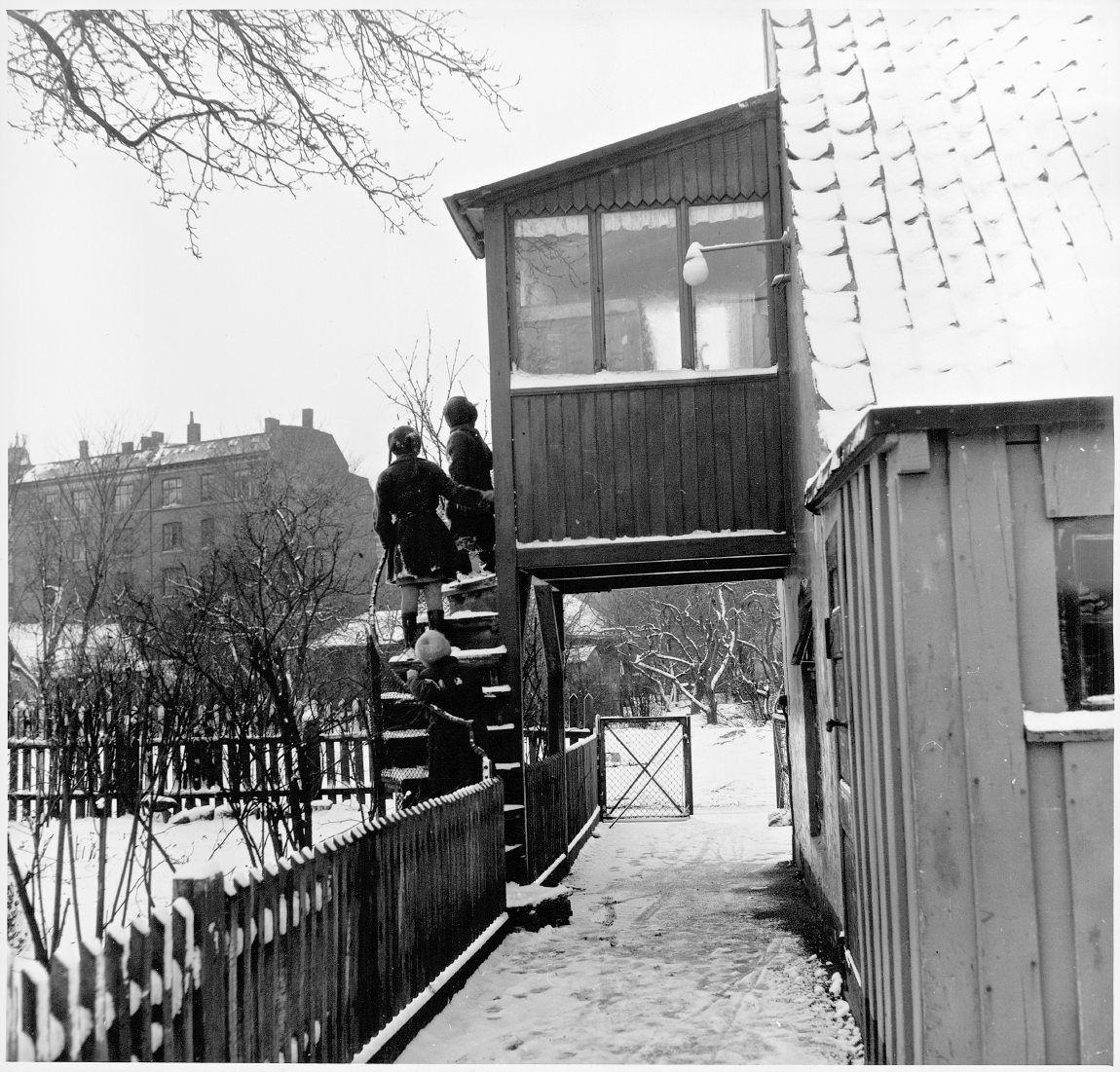 Spaniensgade 7