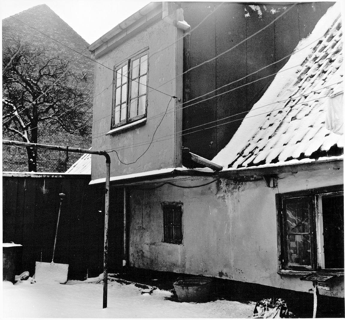 Spaniensgade 7