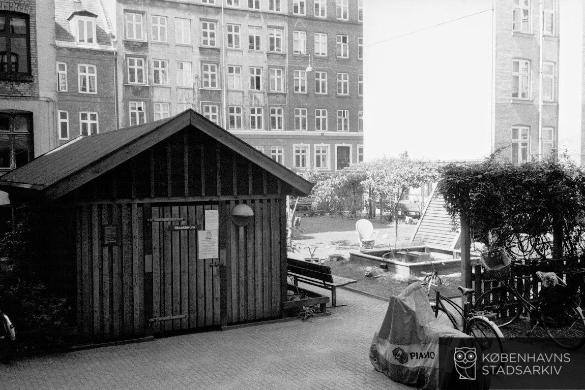 Stefansgade 4-6-8