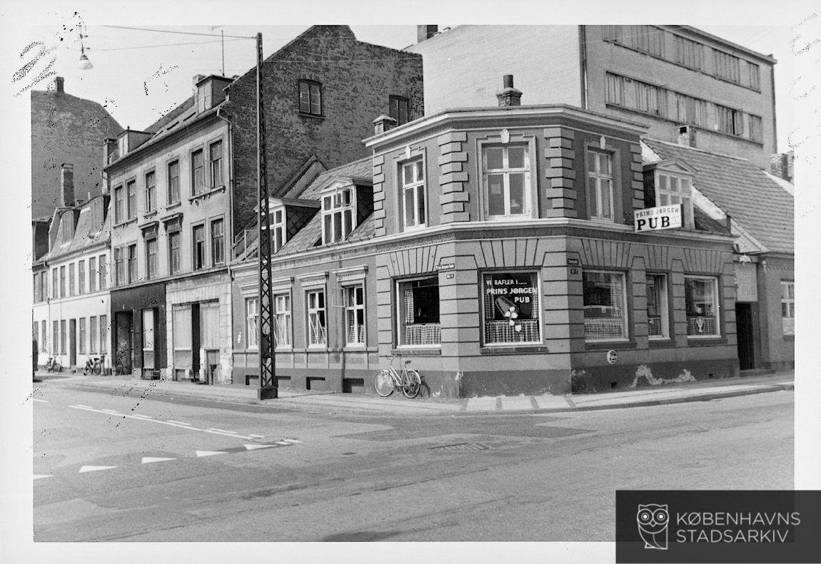 Stengade