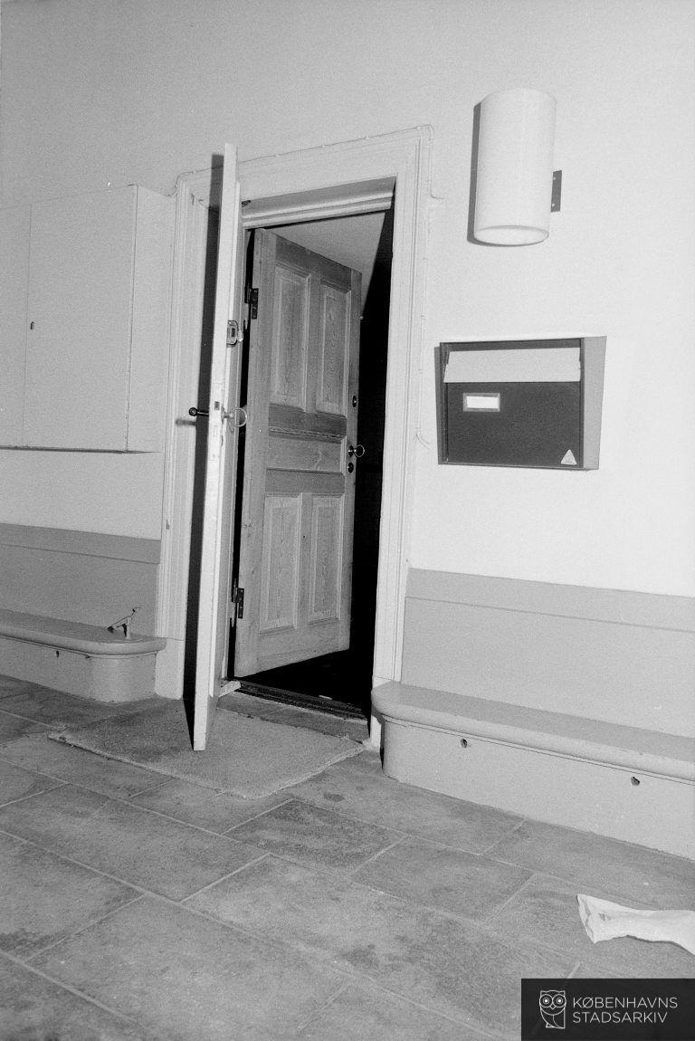 Stockholmsgade 43