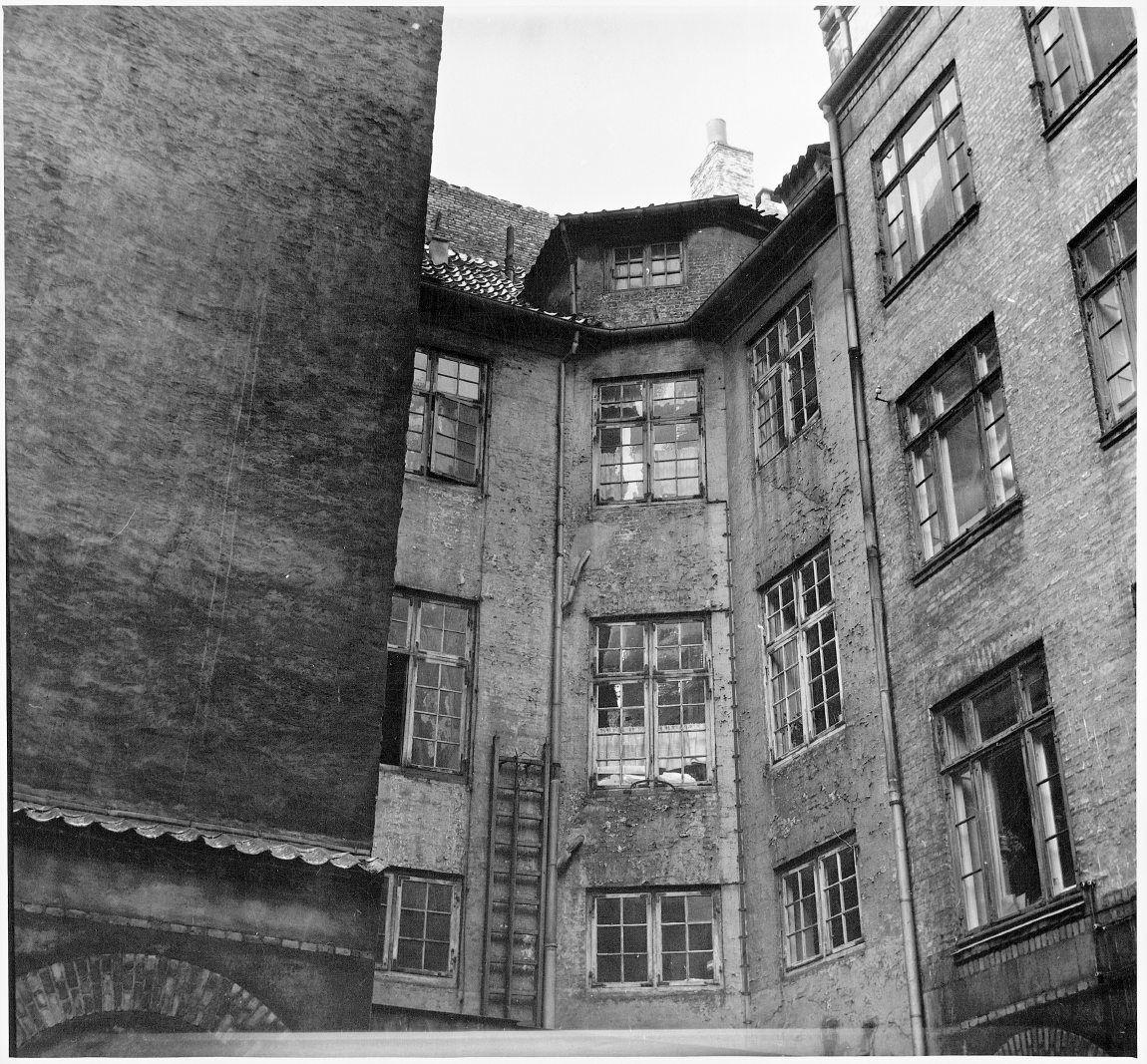 Store Kirkestræde 3