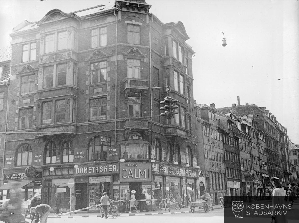 Store Kongensgade 47