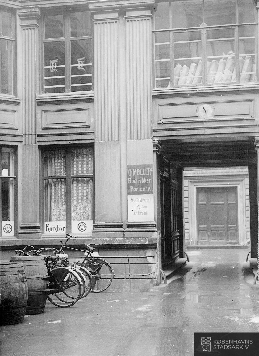 Store Kongensgade 31