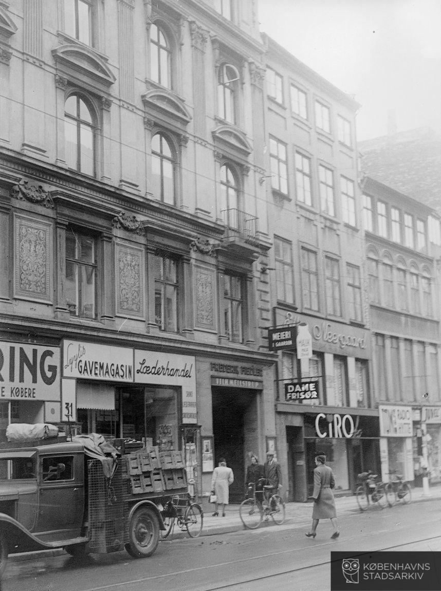 Store Kongensgade 31