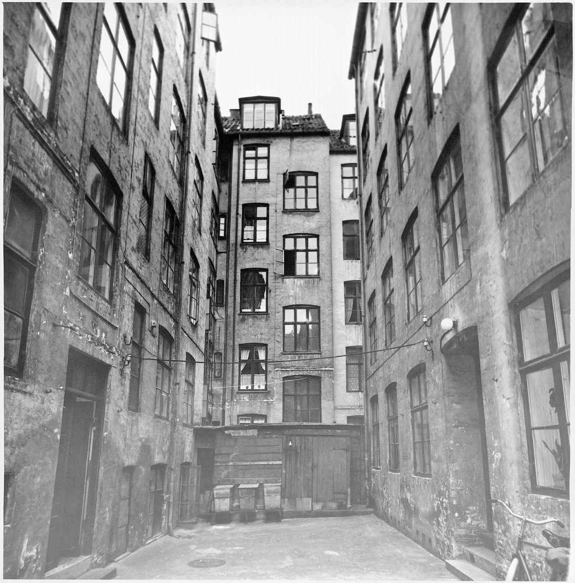 Store Kongensgade 99