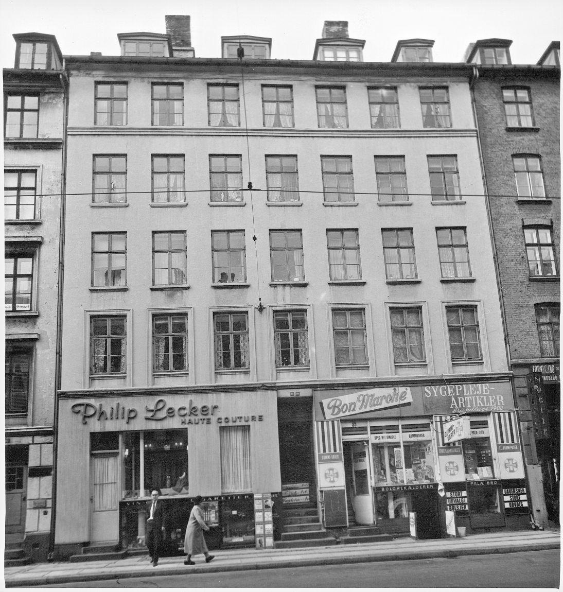 Store Kongensgade 99