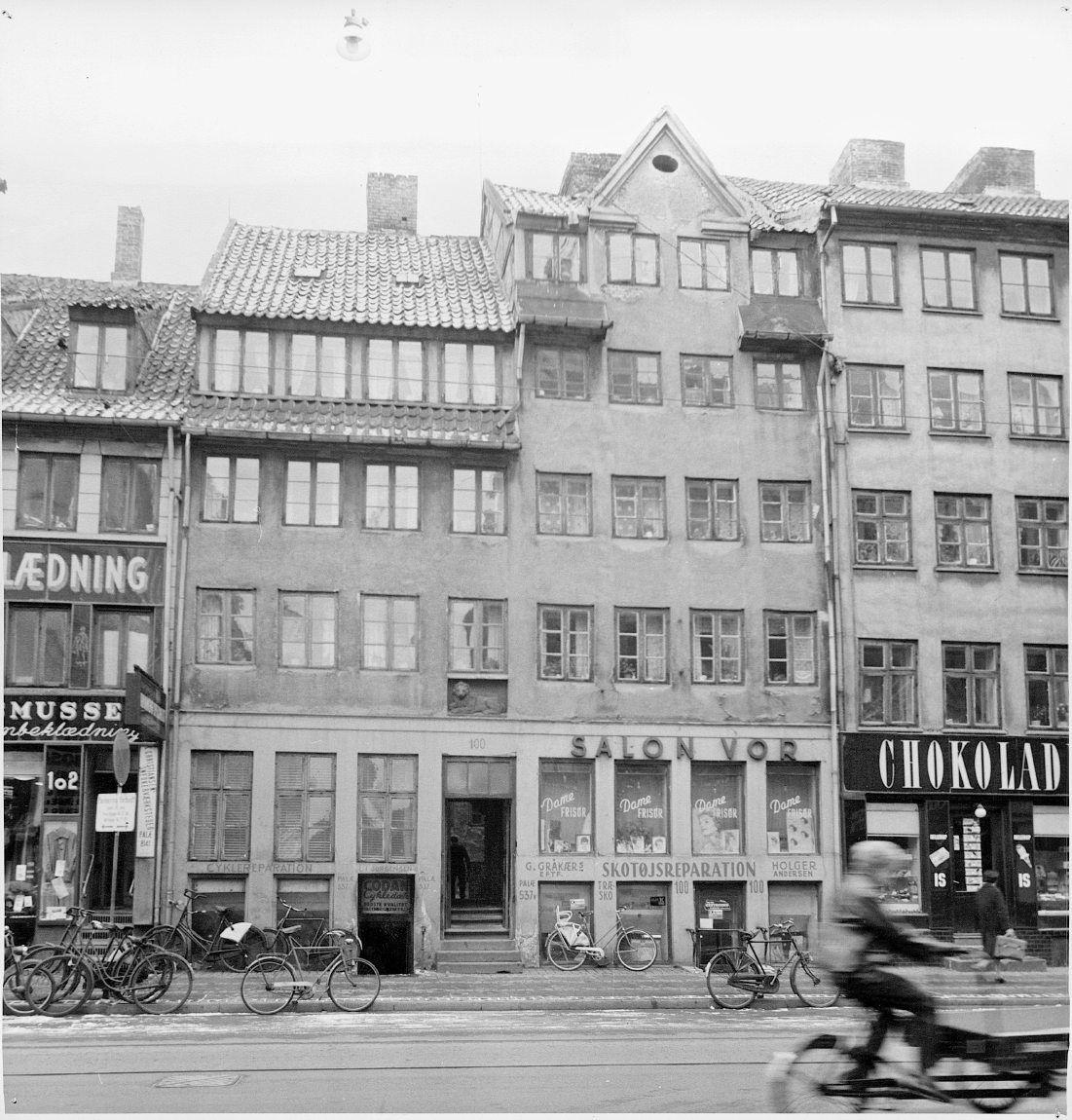 Store Kongensgade 100