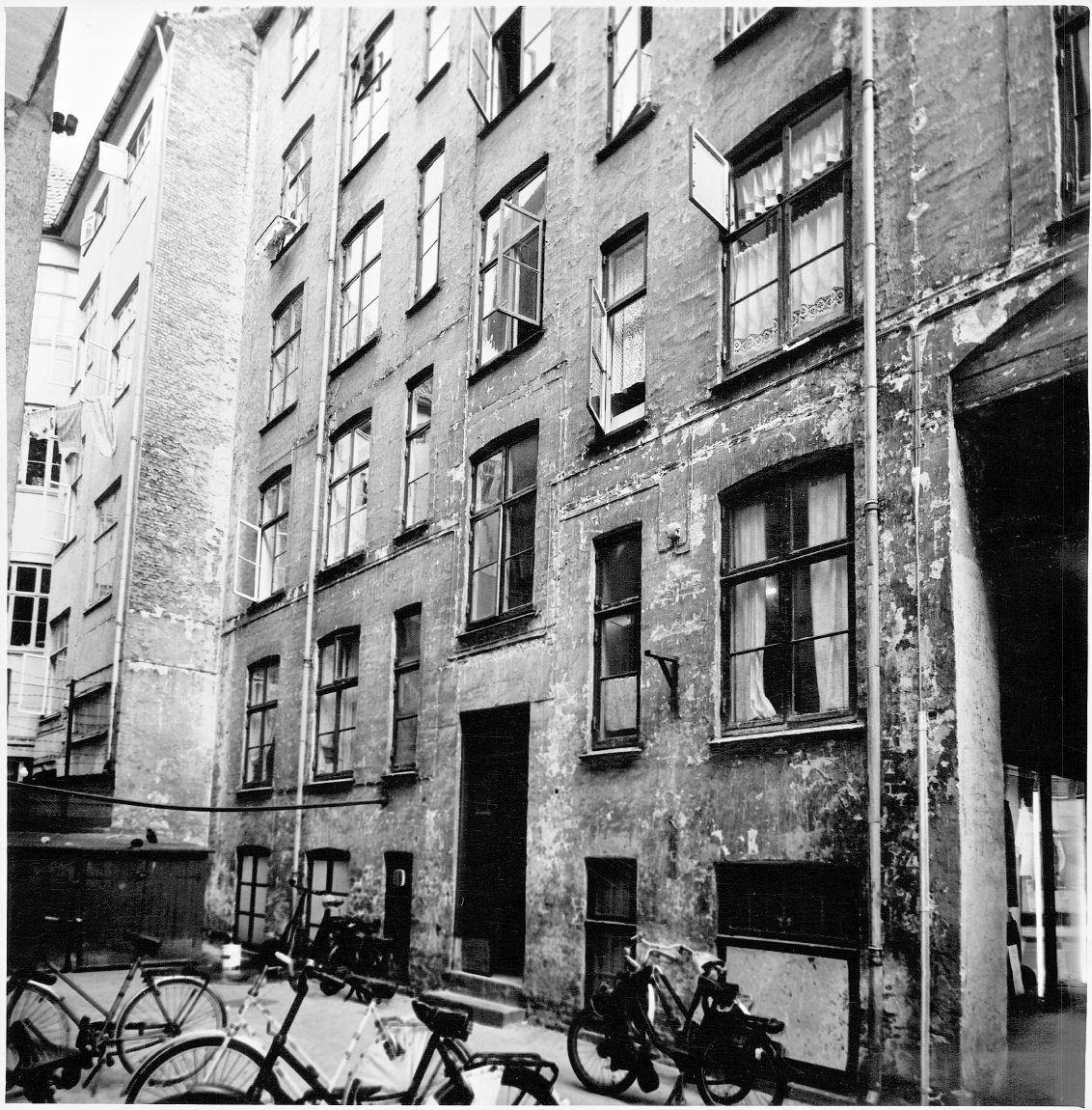 Store Kongensgade 101