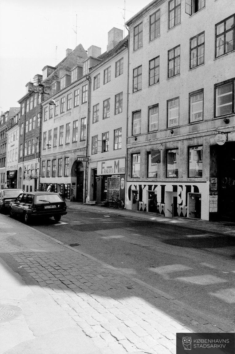 Studiestræde 37