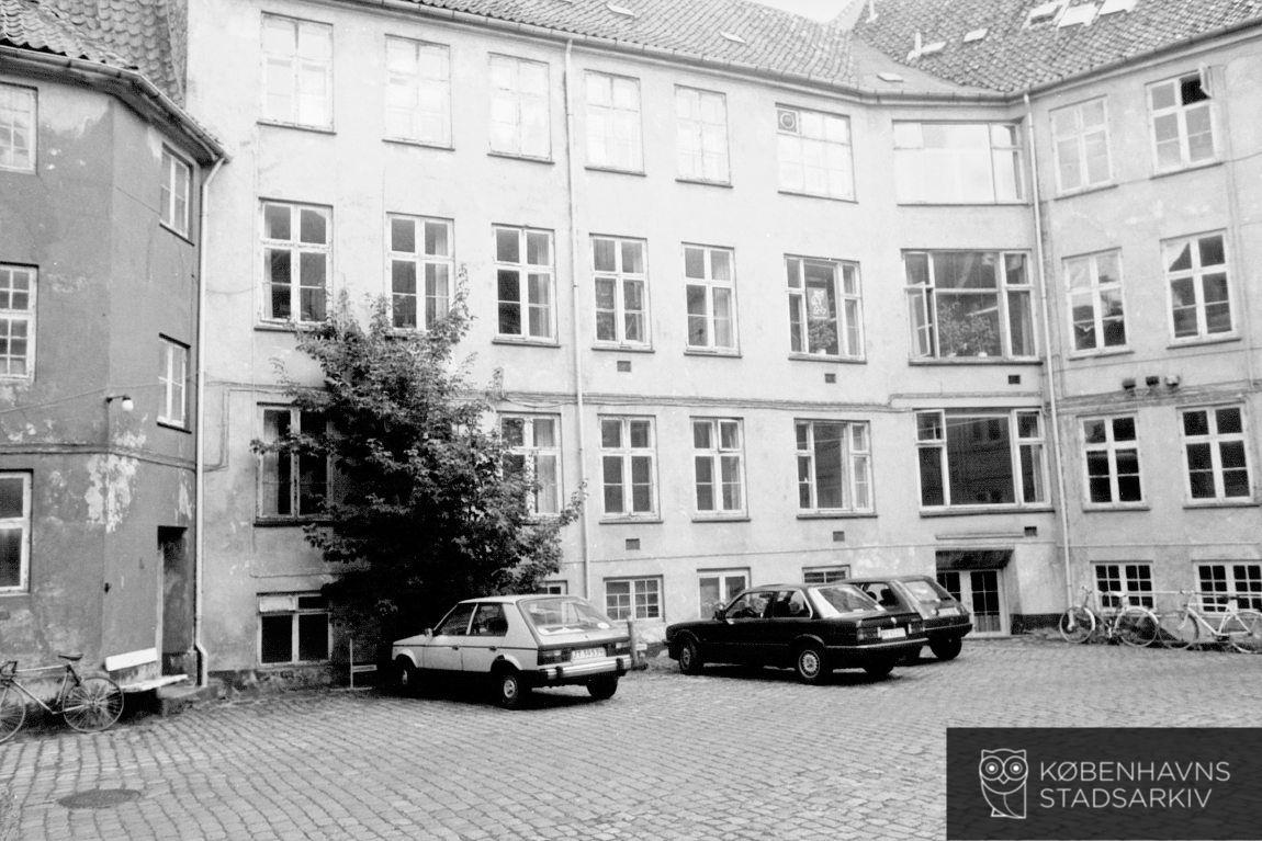 Studiestræde 37