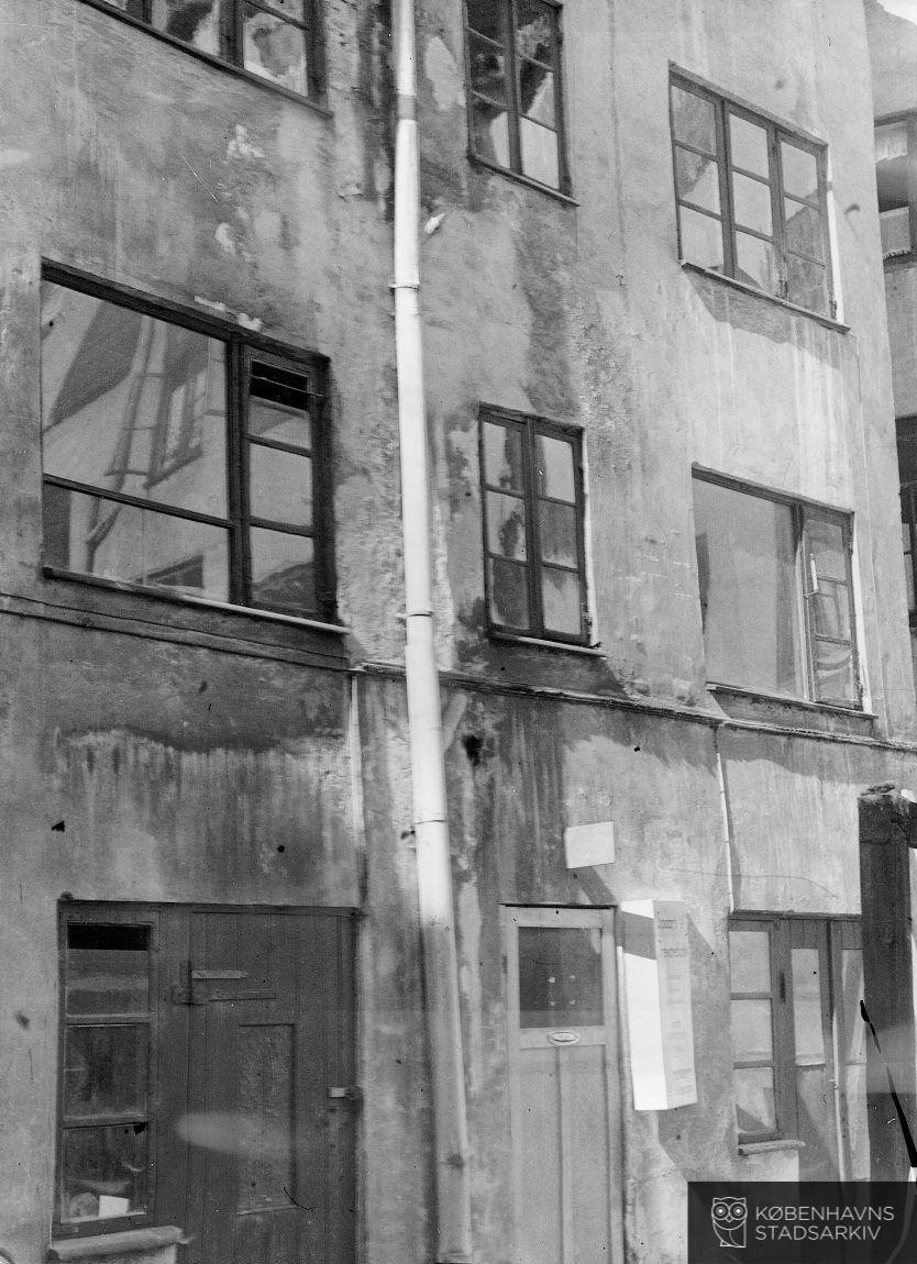 Studiestræde 41