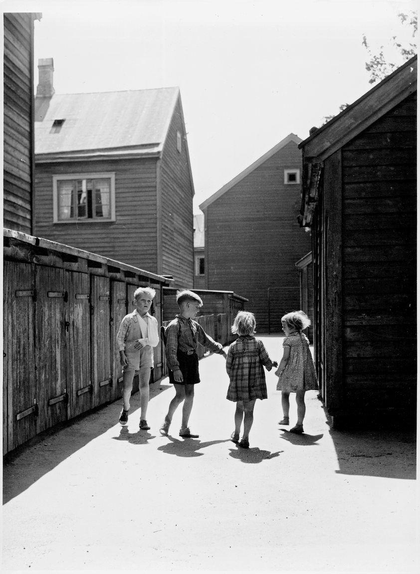 Studsgårdsgade