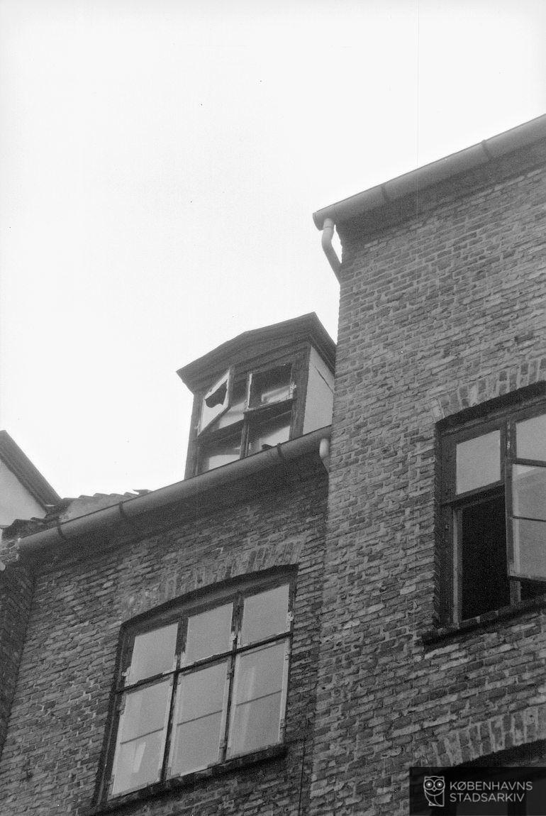 Sundevedsgade 29