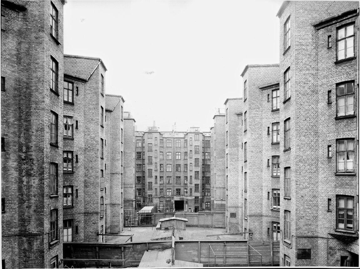Sdr Boulevard 54